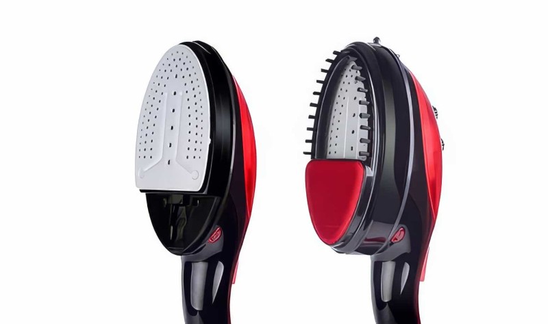 Kenwood Çok Fonksiyonlu Buharlı Ütü 1000watt - 4