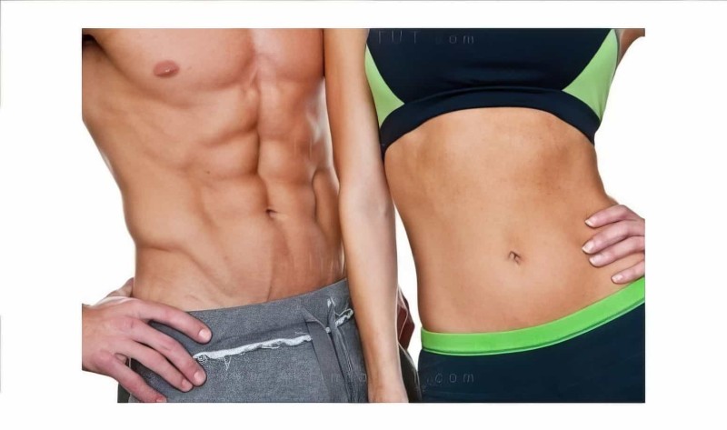 Kol Karın Ve Kalça Egzersizi Body Trimmer Vücut Şekillendirici (kopmaya Dayanıklı Model) - 4