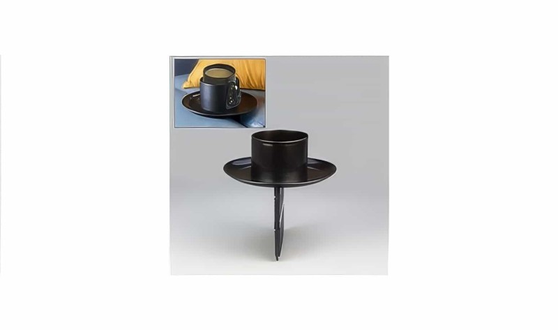 Koltuk Üstü Bardaklık Couch Coozy Cup Holder - 2