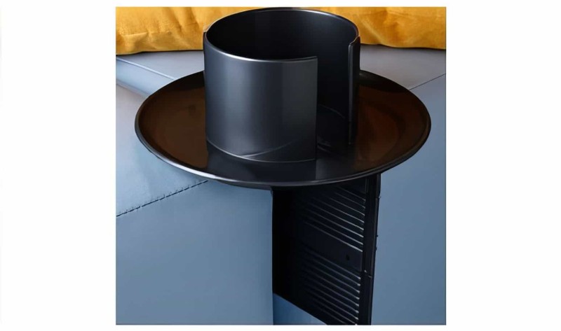 Koltuk Üstü Bardaklık Couch Coozy Cup Holder - 6