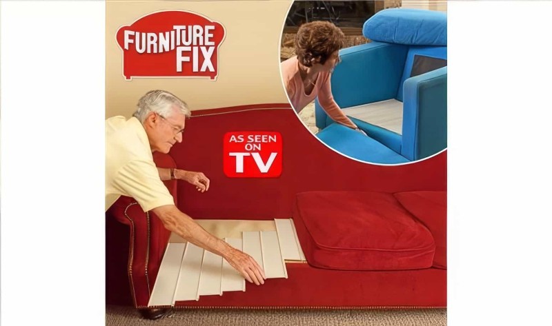 Koltuk Ve Yatak Desteği Furniture Fix - 1