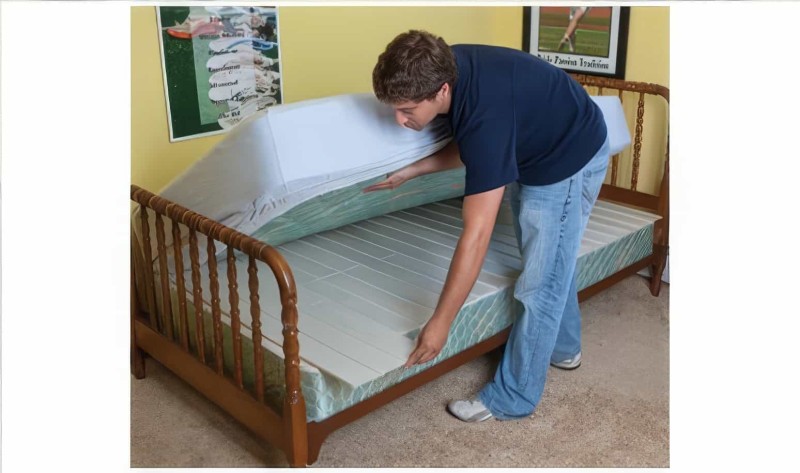 Koltuk Ve Yatak Desteği Furniture Fix - 2