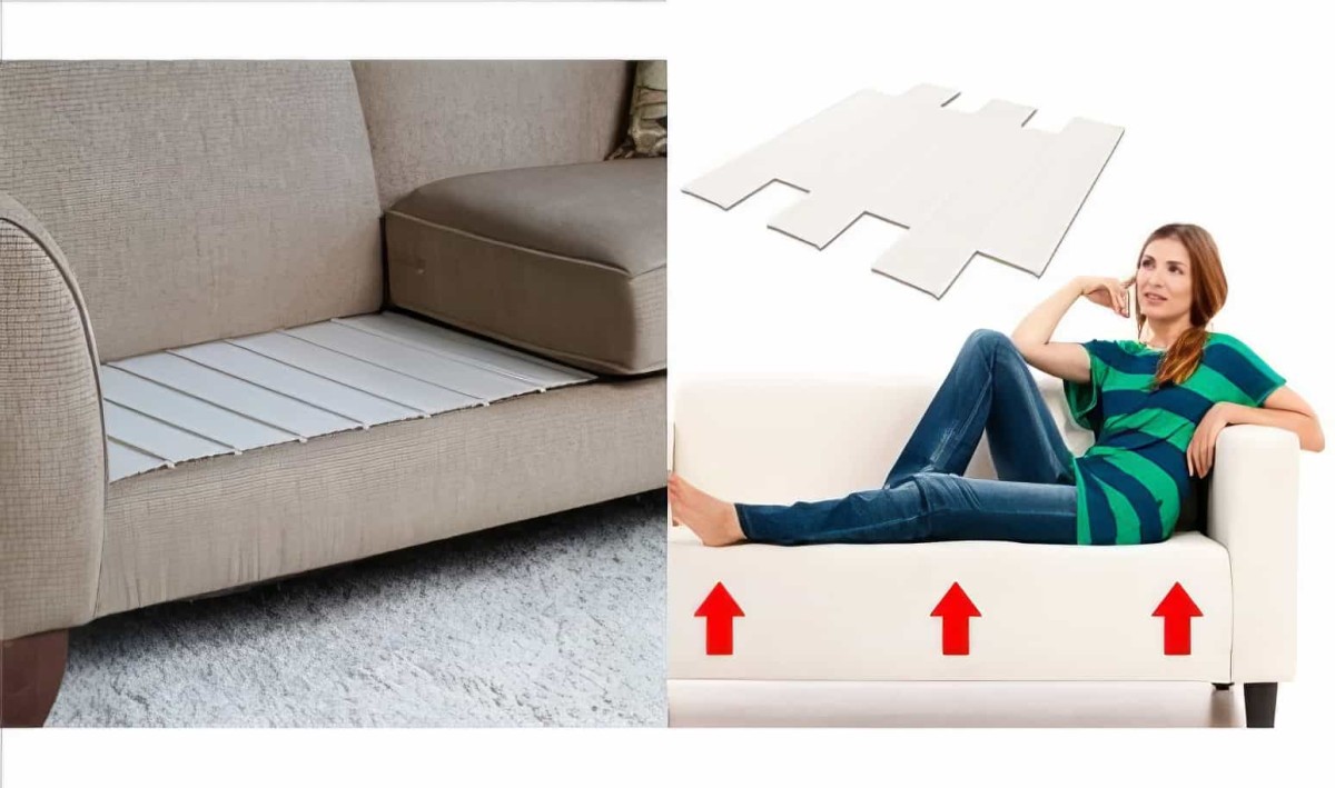 Koltuk Ve Yatak Desteği Furniture Fix - 5