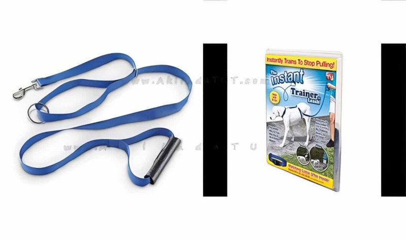 Köpek Eğitim Tasması Instant Trainer Leash - 3