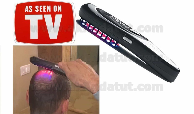 Lazer Tarak - Power Grow Comb - Orjinal - 6