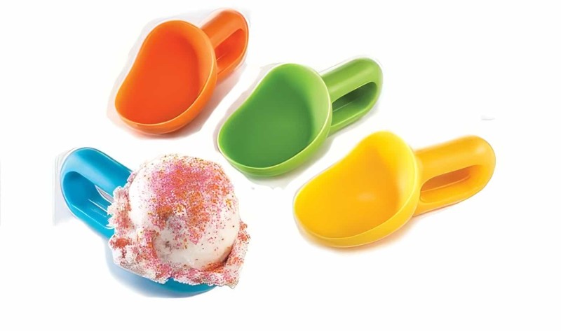 Mini Dondurma Kaşığı - 2