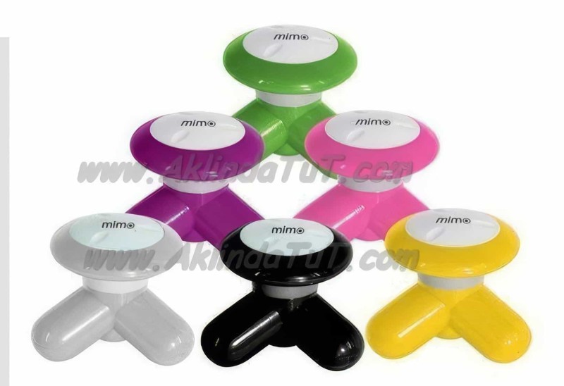 Mini Masaj Aleti Mimo - 6