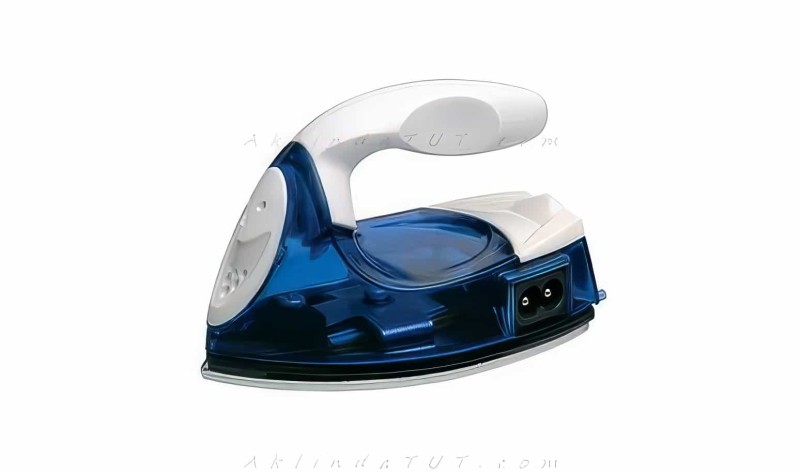 Mini Seyahat Ütüsü - Mini Iron Micro700 - 3