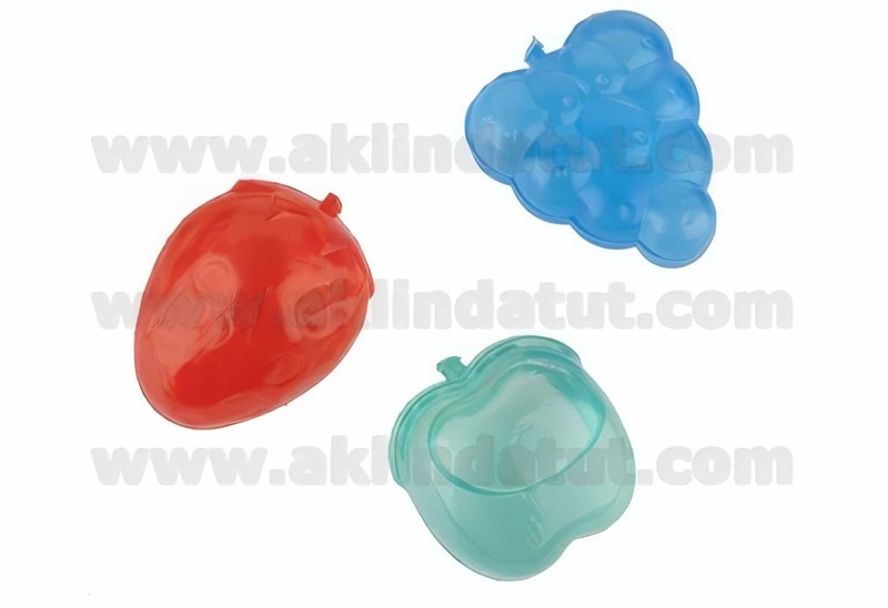 Minik Erimeyen Buz Kalıpları - 1