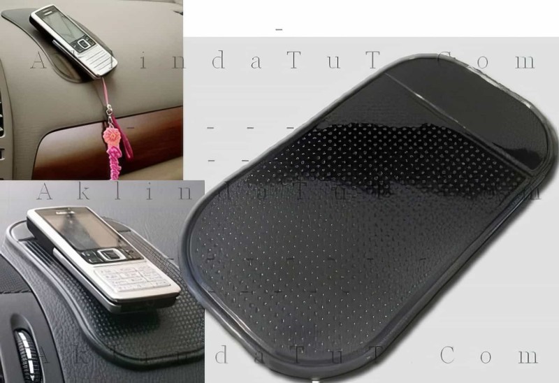 Nano Pad Kaydırmaz Ped Vakum Teknolojisi - 2