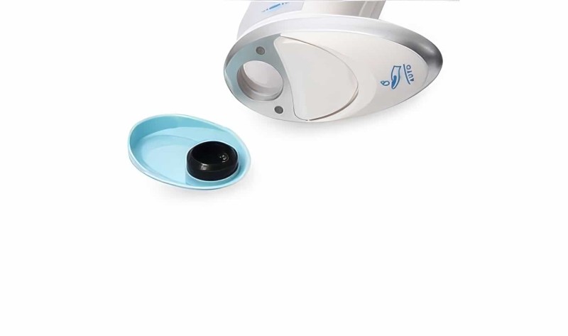 Otomatik Fotoselli Hareket Sensörlü El Dezenfektan Dispenser Otomatı - 5