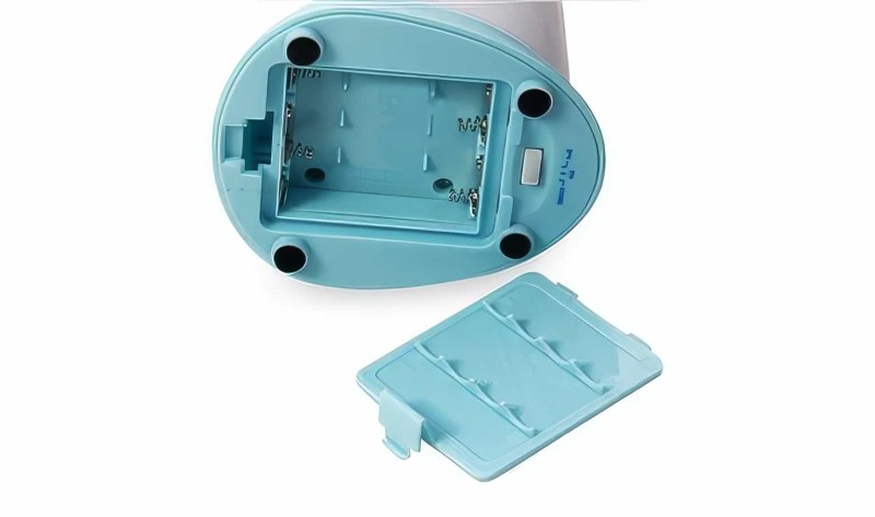 Otomatik Fotoselli Hareket Sensörlü El Dezenfektan Dispenser Otomatı - 6