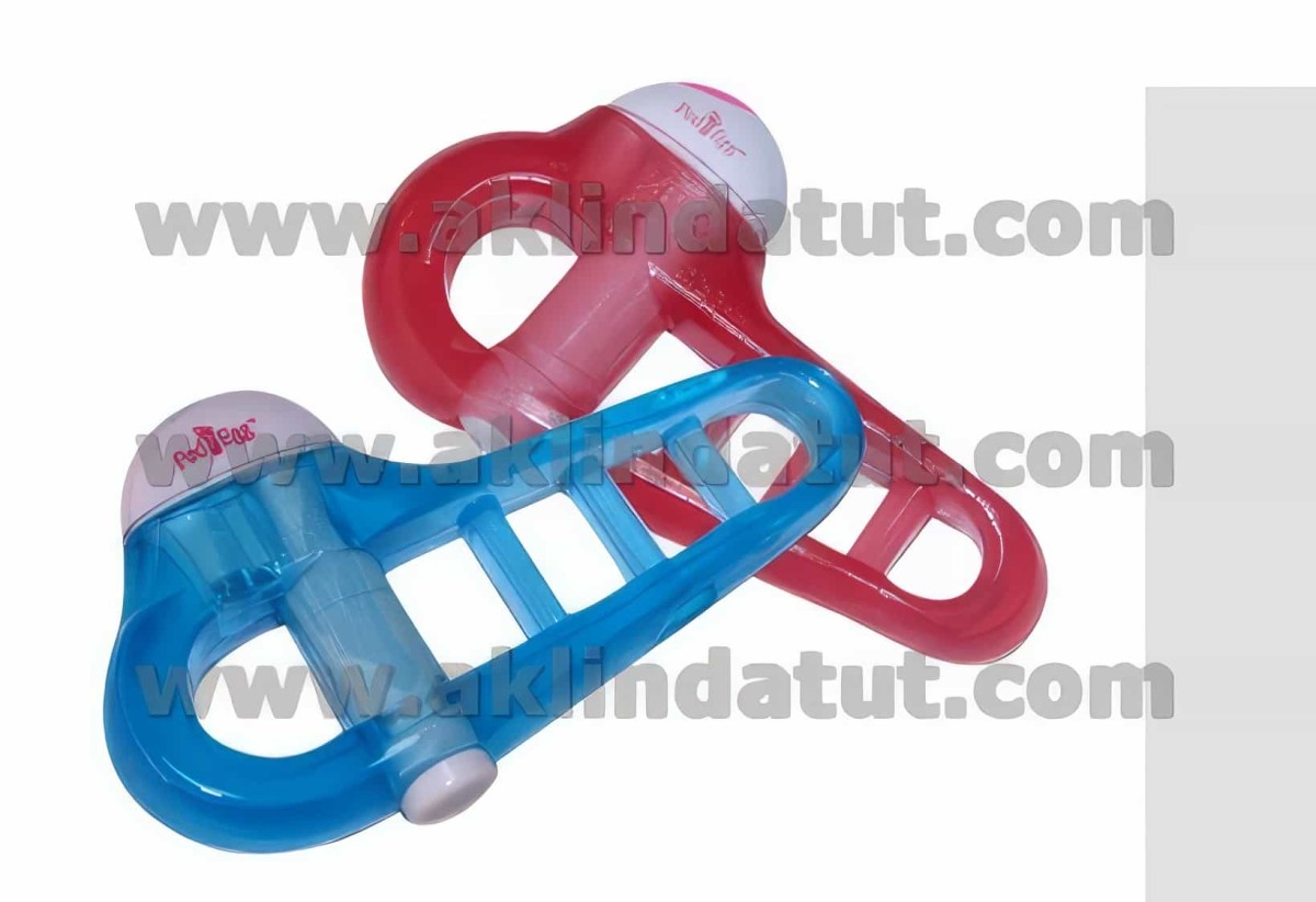Pampered Toes Sensatıon Titreşimli Rahatlatıcı Ayak Terapisi Orjinal - 1