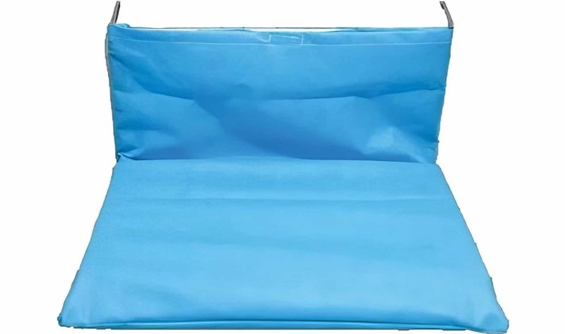 Petzoom Kedi Radyatör (petek) Kalorifer Yatağı - Fleece Radiator Bed - 6