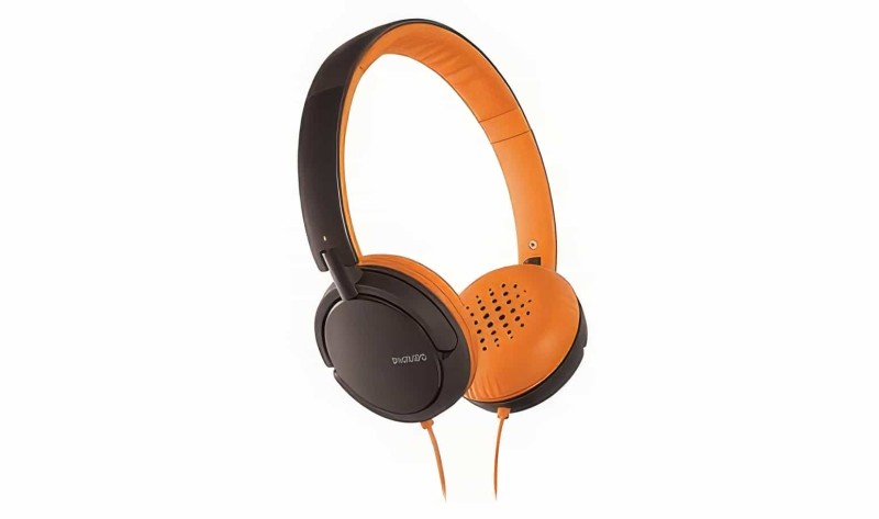 Phılıps Shl-5001 Extra Bass Kulaklık - 1