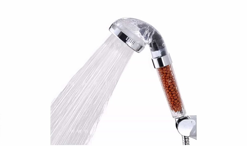 Power Relax Shower Su Tasarruflu Duş Başlığı - 3