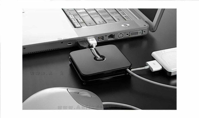 Pratik Kablo Düzenleyici İ-cable - 2
