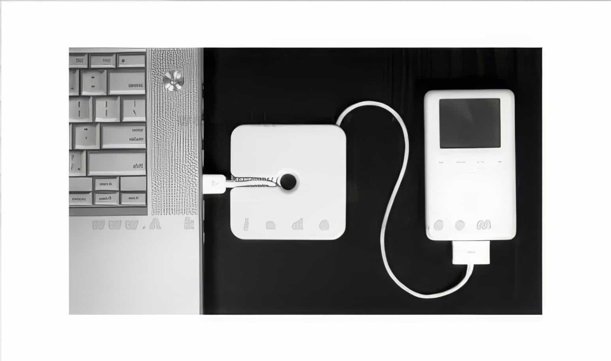 Pratik Kablo Düzenleyici İ-cable - 3