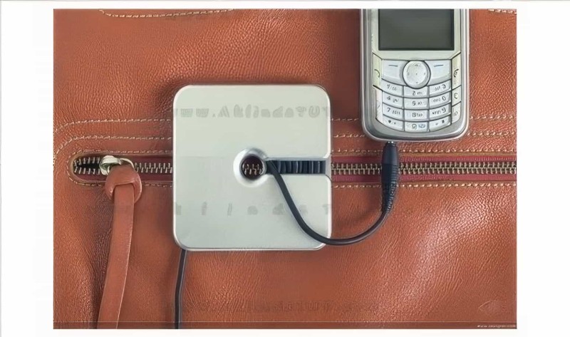 Pratik Kablo Düzenleyici İ-cable - 6