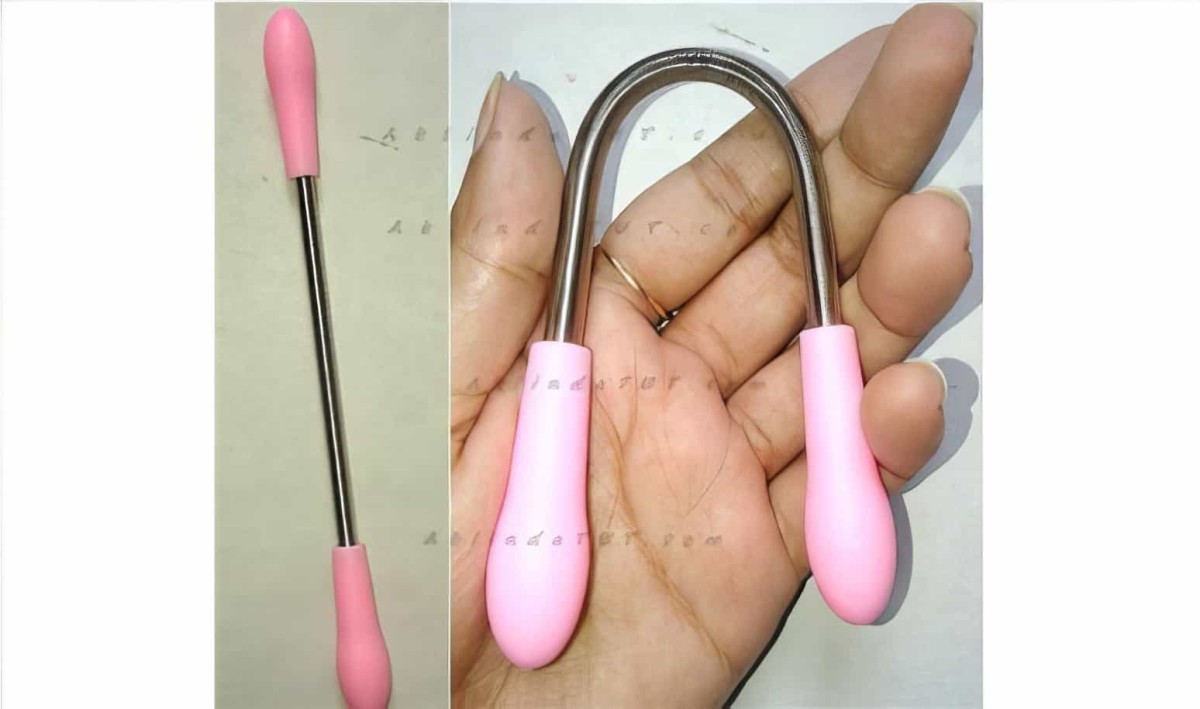 Pratik Yüz Kıl Ve Tüy Alma Yayı - Dono Super Stick - 3