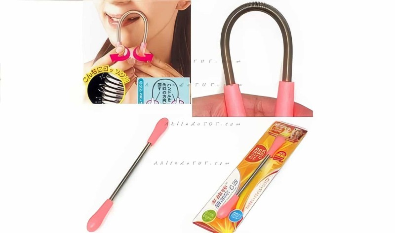 Pratik Yüz Kıl Ve Tüy Alma Yayı - Dono Super Stick - 4