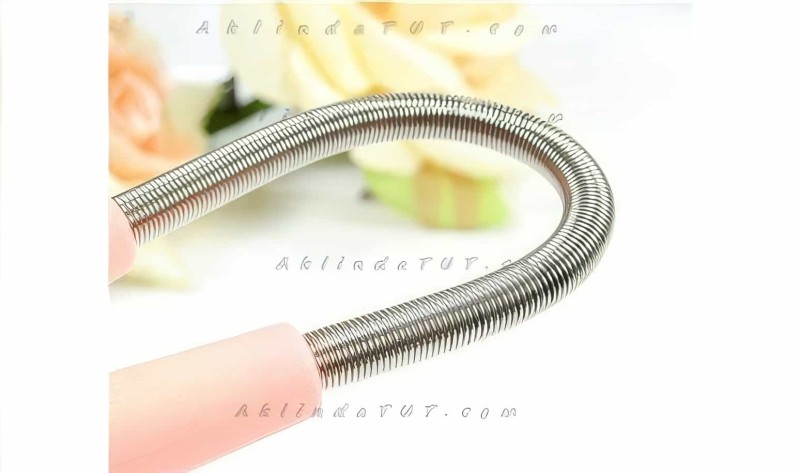 Pratik Yüz Kıl Ve Tüy Alma Yayı - Dono Super Stick - 6