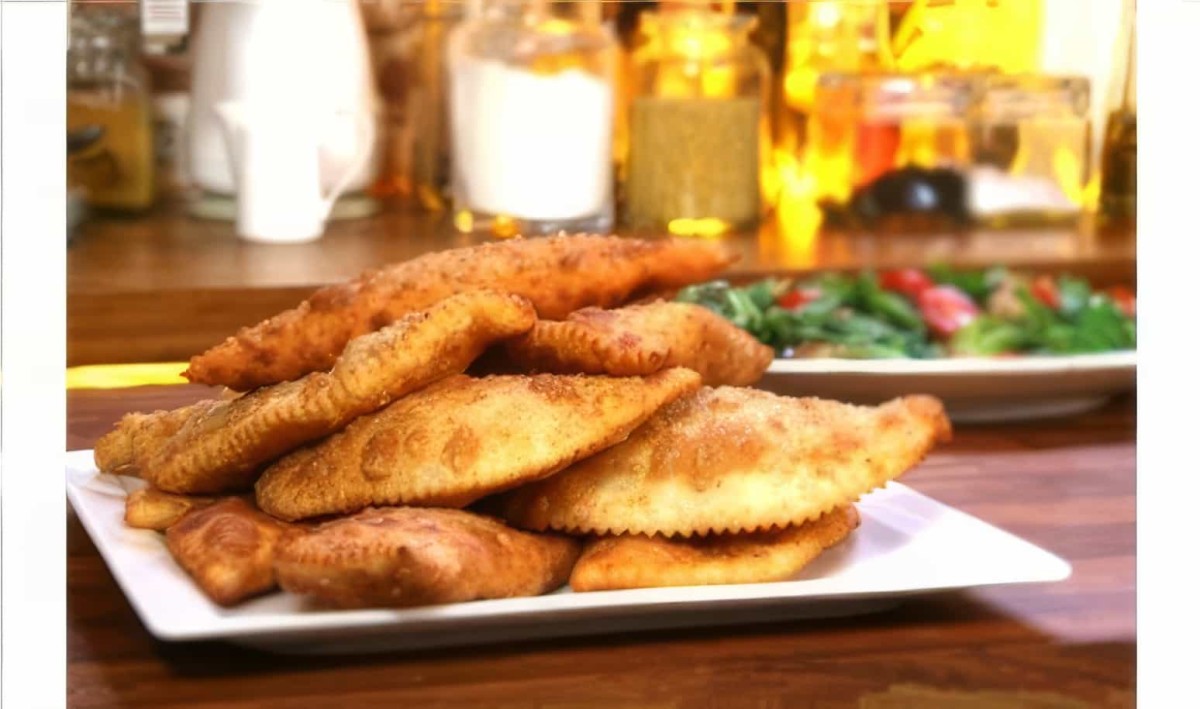Puf Böreği, Poğaça , Çiğ Börek Ve Kurabiye Kalıpları (3 Parça) - 1