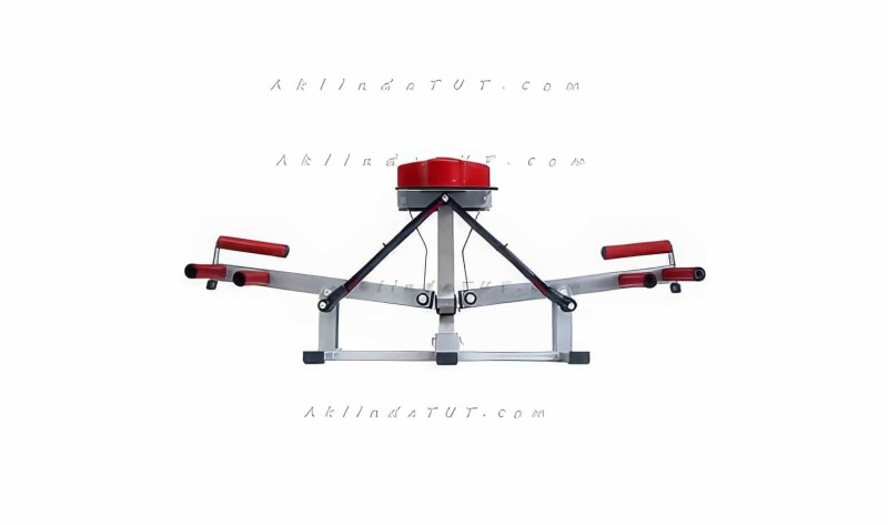 Push Up Pump Yeni Nesil Şınav Çekme Aleti - 2