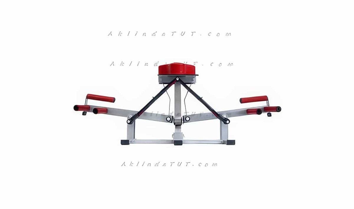 Push Up Pump Yeni Nesil Şınav Çekme Aleti - 2