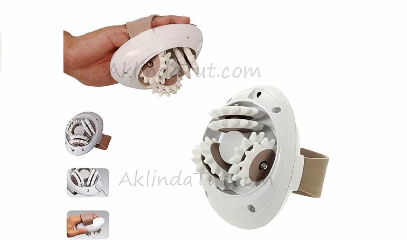 Relax Smart Tone Body Slimmer Anti Selülit Masaj Aleti - 2