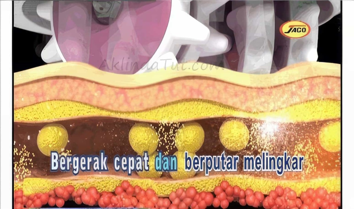 Relax Smart Tone Body Slimmer Anti Selülit Masaj Aleti - 5