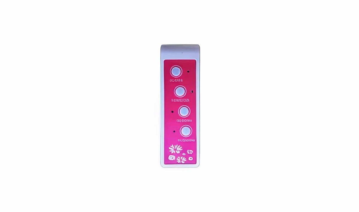 Relax Vibro Rl-015 Çift Darbeli Zayıflama - Göbek Eritme Titreşimli Masaj Kemeri - 3