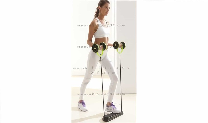 Revoflex Xtreme Egzersiz Aleti - 3