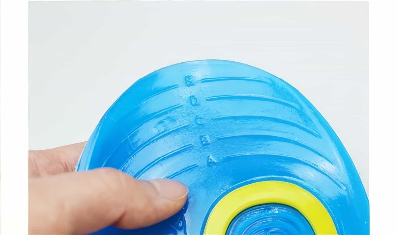 Scholl Jel Activgel Ayakkabı Tabanlığı - 3