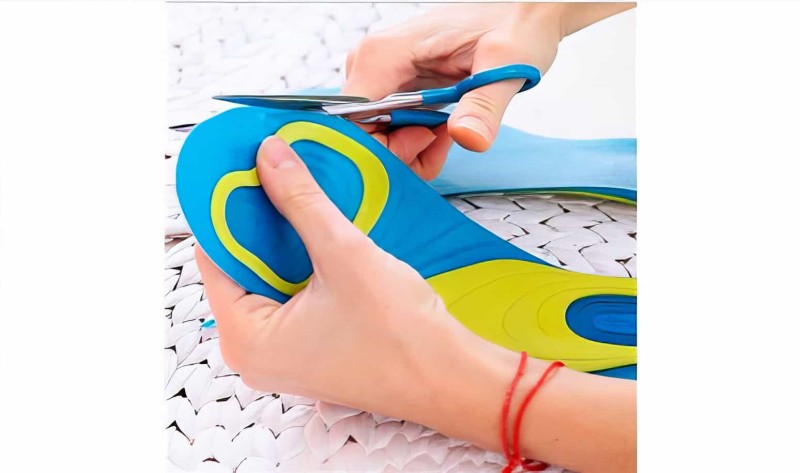 Scholl Jel Activgel Ayakkabı Tabanlığı - 4