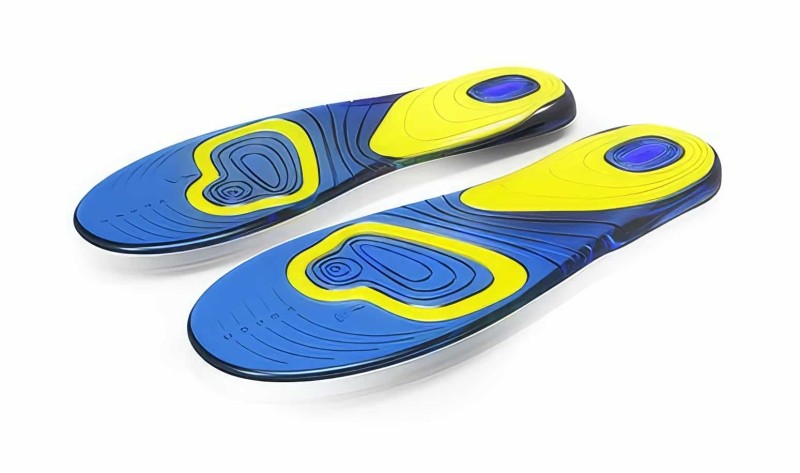 Scholl Jel Activgel Ayakkabı Tabanlığı - 5