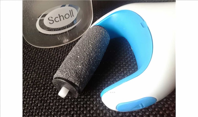 Scholl Velvet Smooth Express Pedi 2'li Yedek Başlık - 4