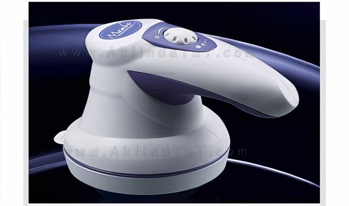 Selülit Önleyici Ve Sıkılaştırıcı Masaj Aleti Relax Super Tone - 5