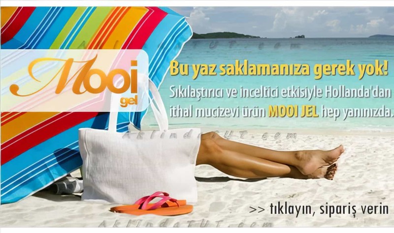 Sıkılaştırıcı Ve İnceltici Jel Mooi X Tra Gel - 3