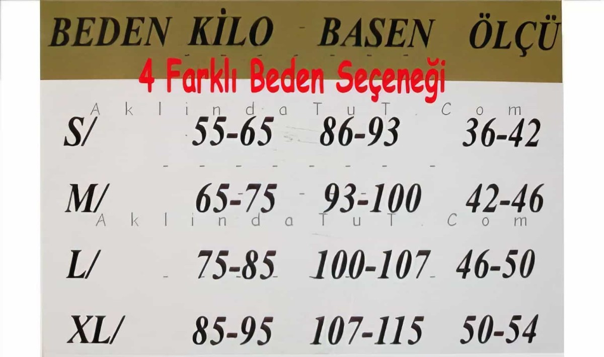 Silhouette Supreme Toparlayıcı Korse - 5