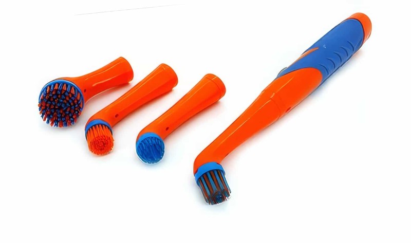 Sonic Cleaner Çok Amaçlı Temizlik Seti - 3