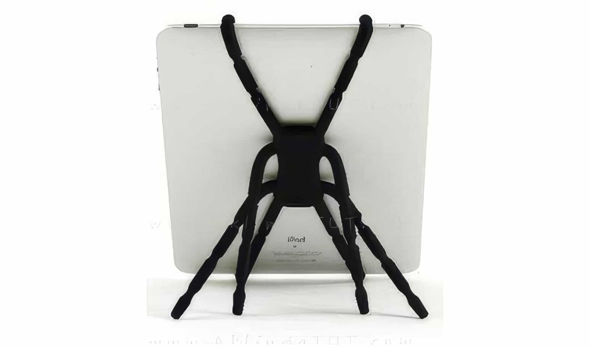 Spider Podium Tablet Bilgisayar Tutucu - 1