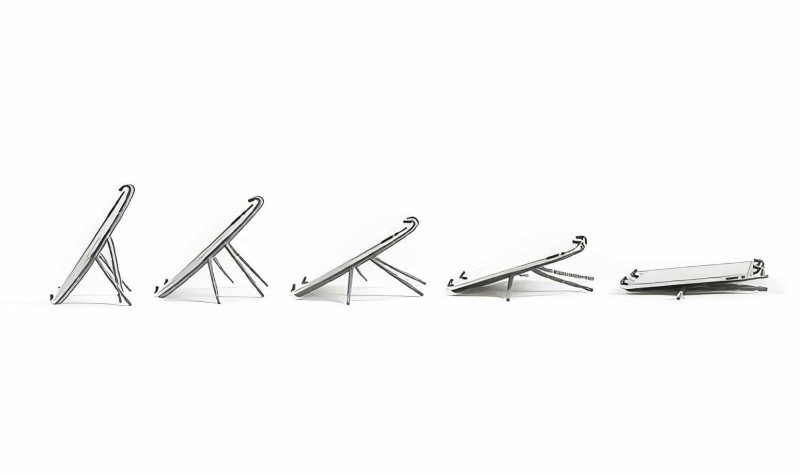 Spider Podium Tablet Bilgisayar Tutucu - 2