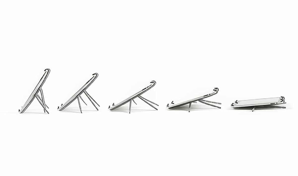 Spider Podium Tablet Bilgisayar Tutucu - 2