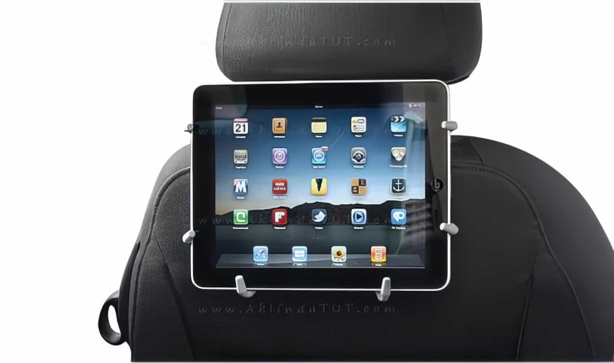 Spider Podium Tablet Bilgisayar Tutucu - 5