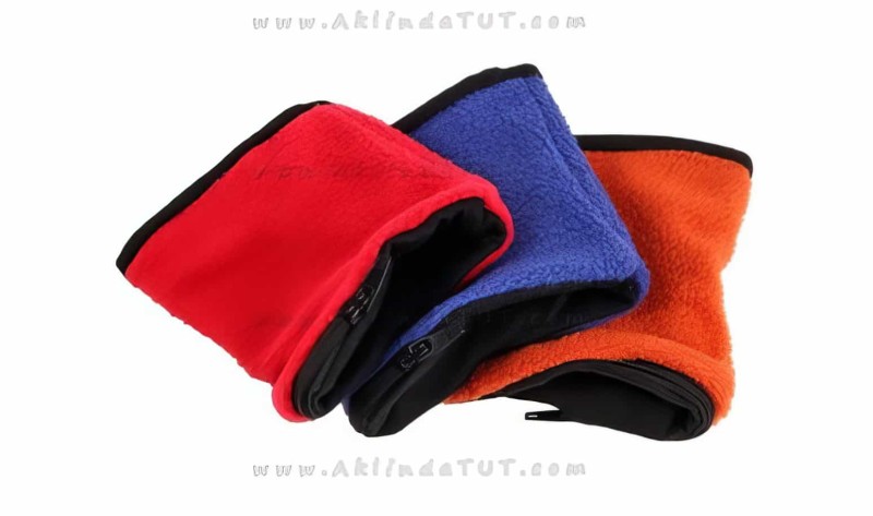 Spor Bileklik Cüzdan - Wrist Wallet - 2