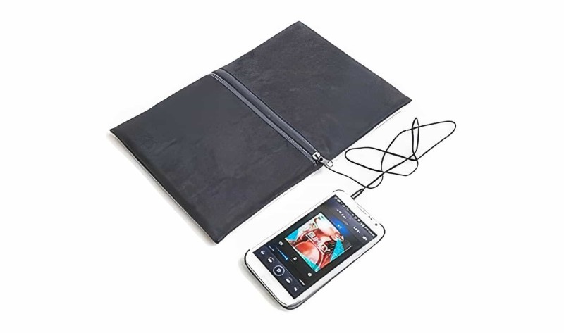 Stereo Yastık Altı Hoparlör Sistemi Stereo Pillow Speakers - 5