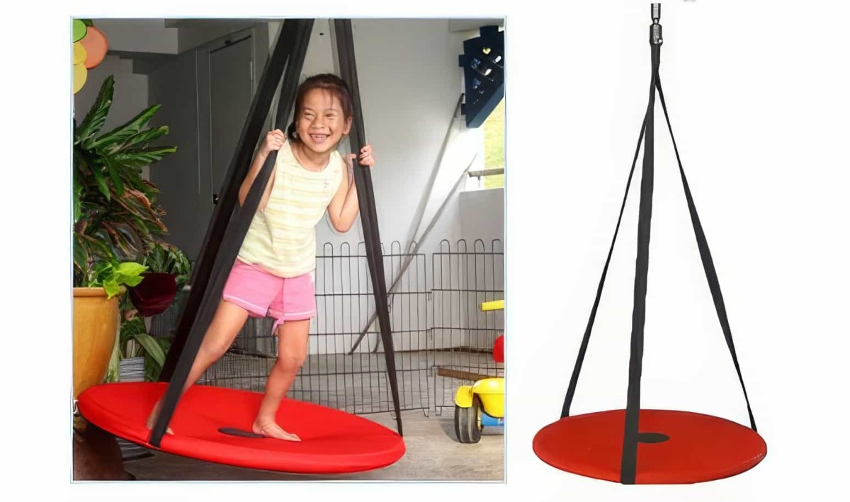 Svava Salıncak Büyük Boy 85cm - 2