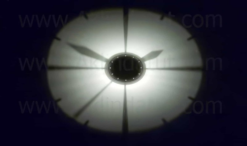Tasarım Harikası Gölge Saat Shadow Clock - 2