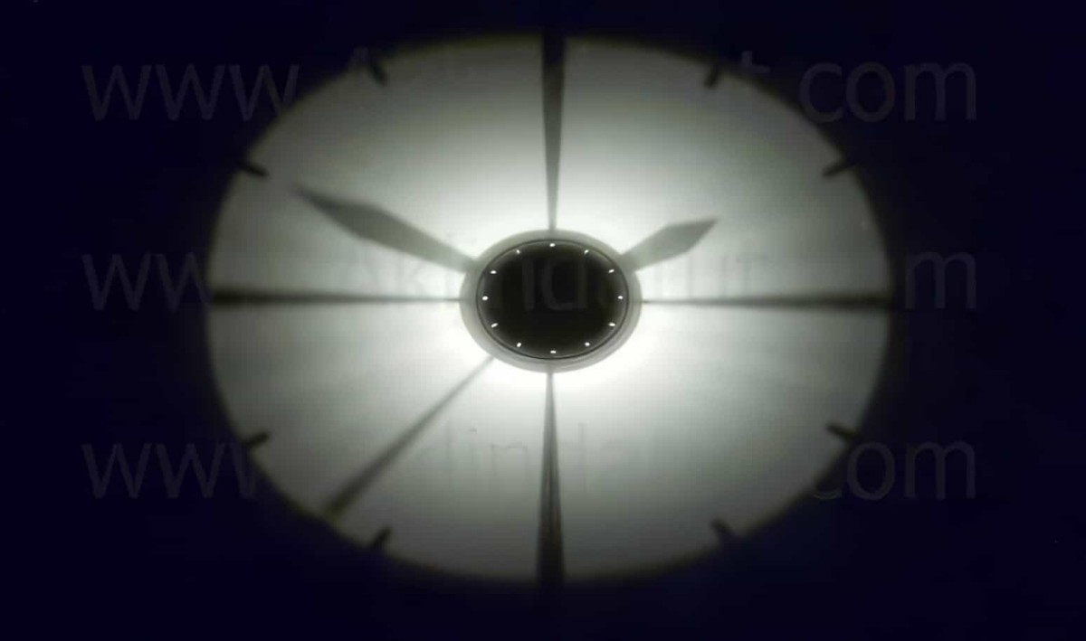 Tasarım Harikası Gölge Saat Shadow Clock - 2